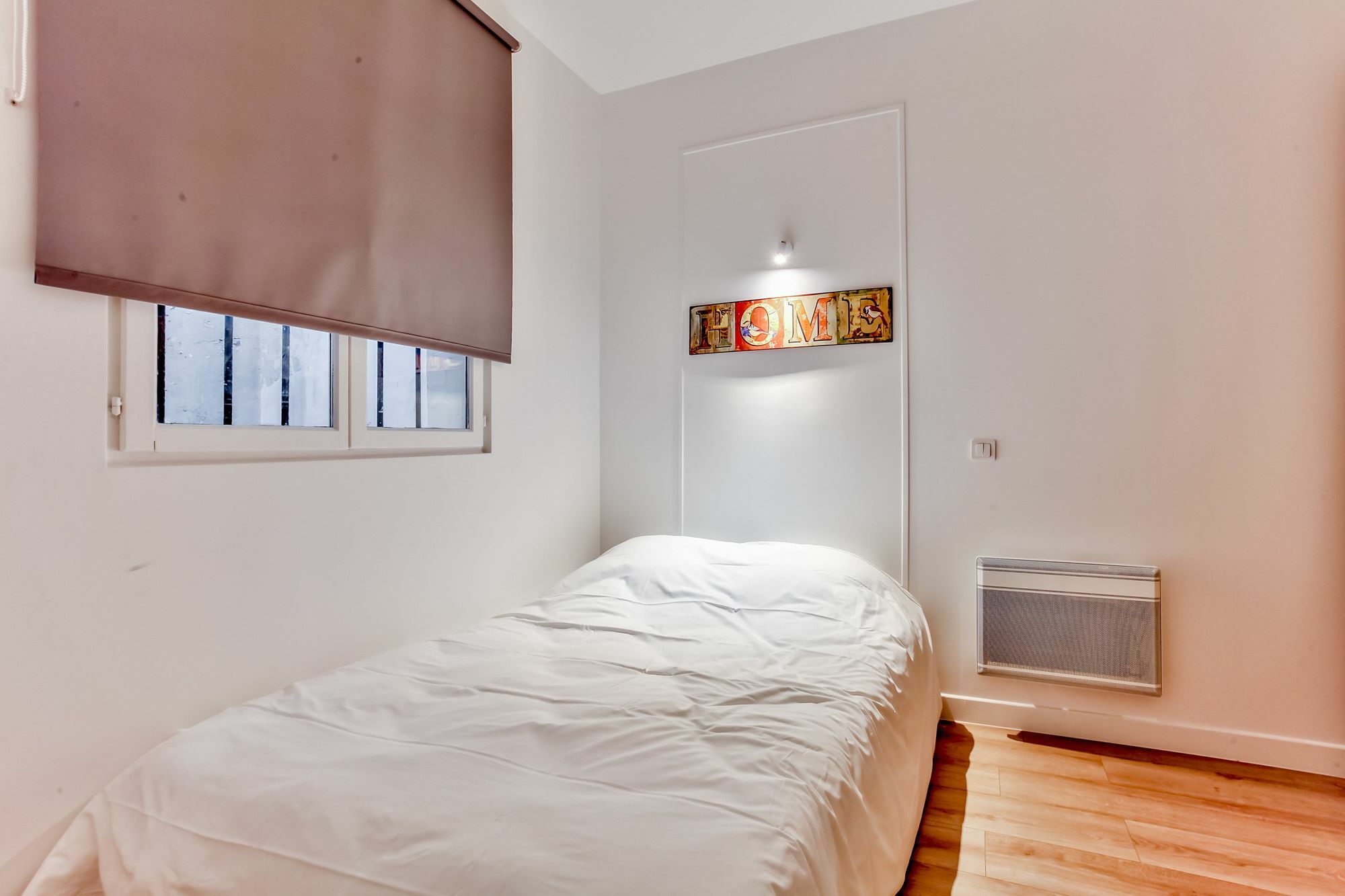 35 - Luxury Flat Grands Boulevards Paris Exterior foto