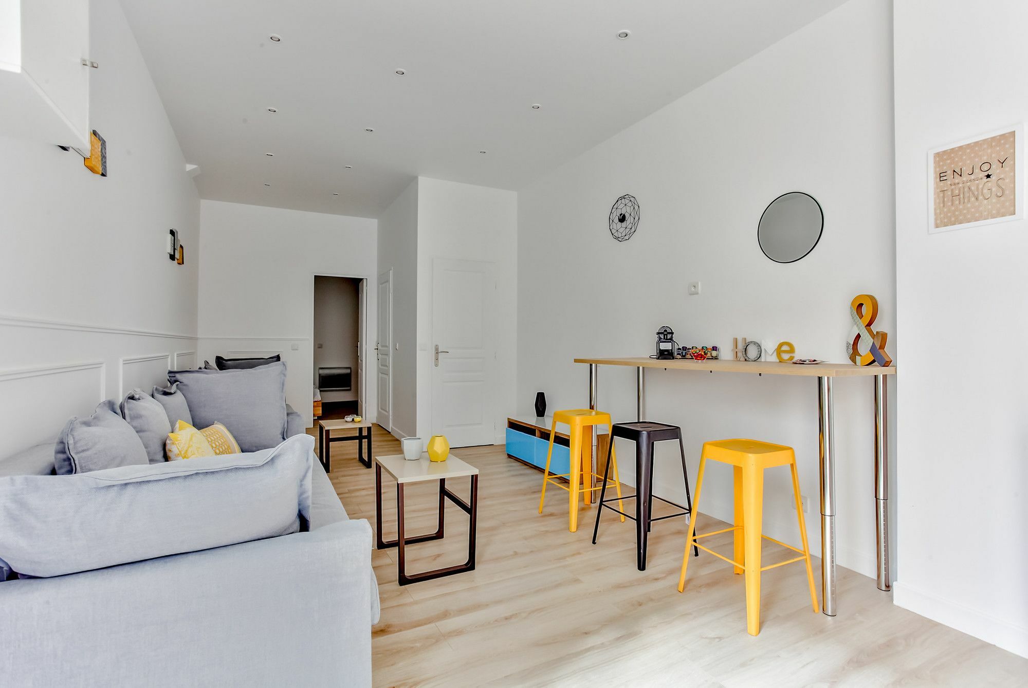 35 - Luxury Flat Grands Boulevards Paris Exterior foto