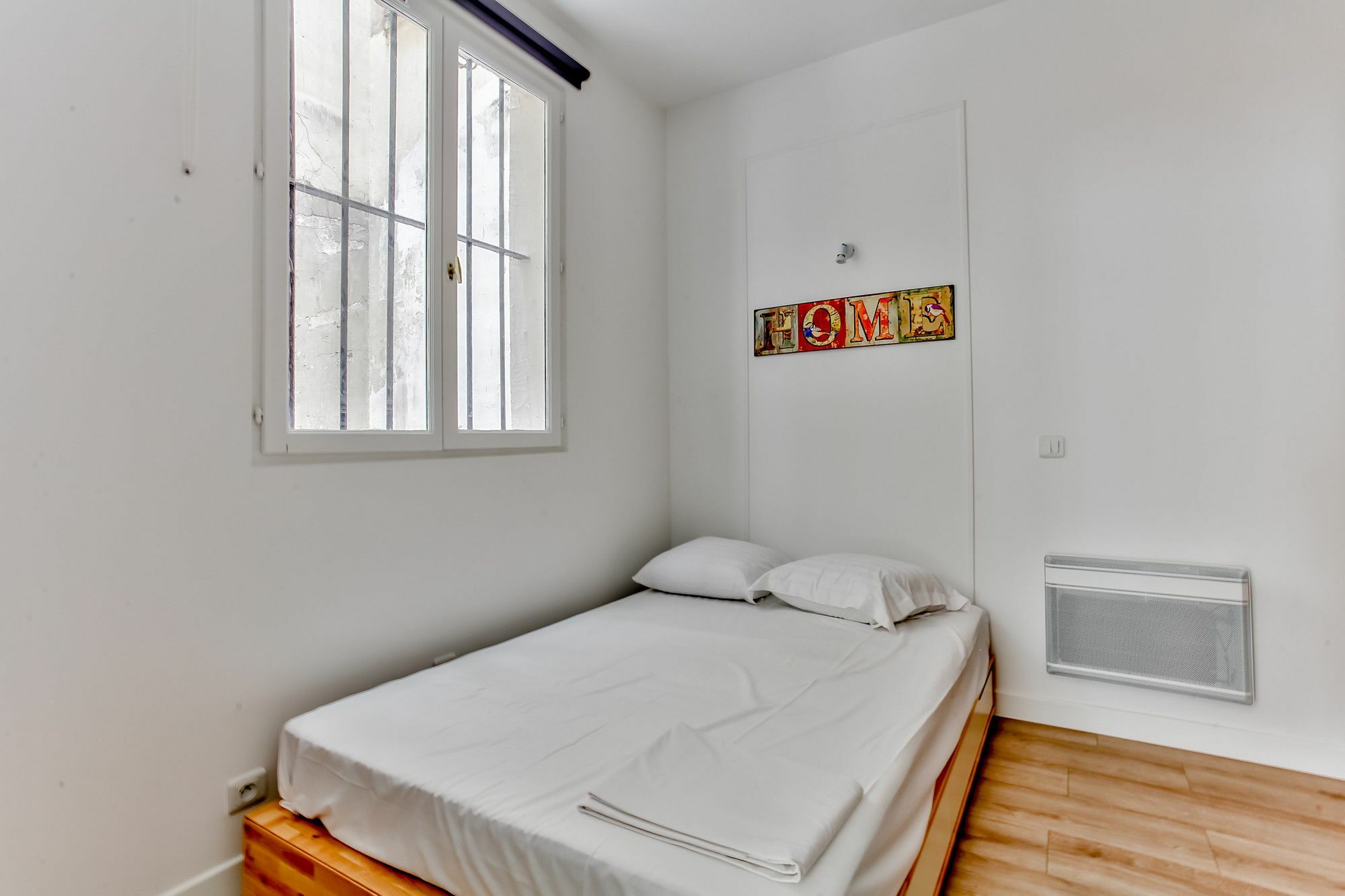 35 - Luxury Flat Grands Boulevards Paris Exterior foto