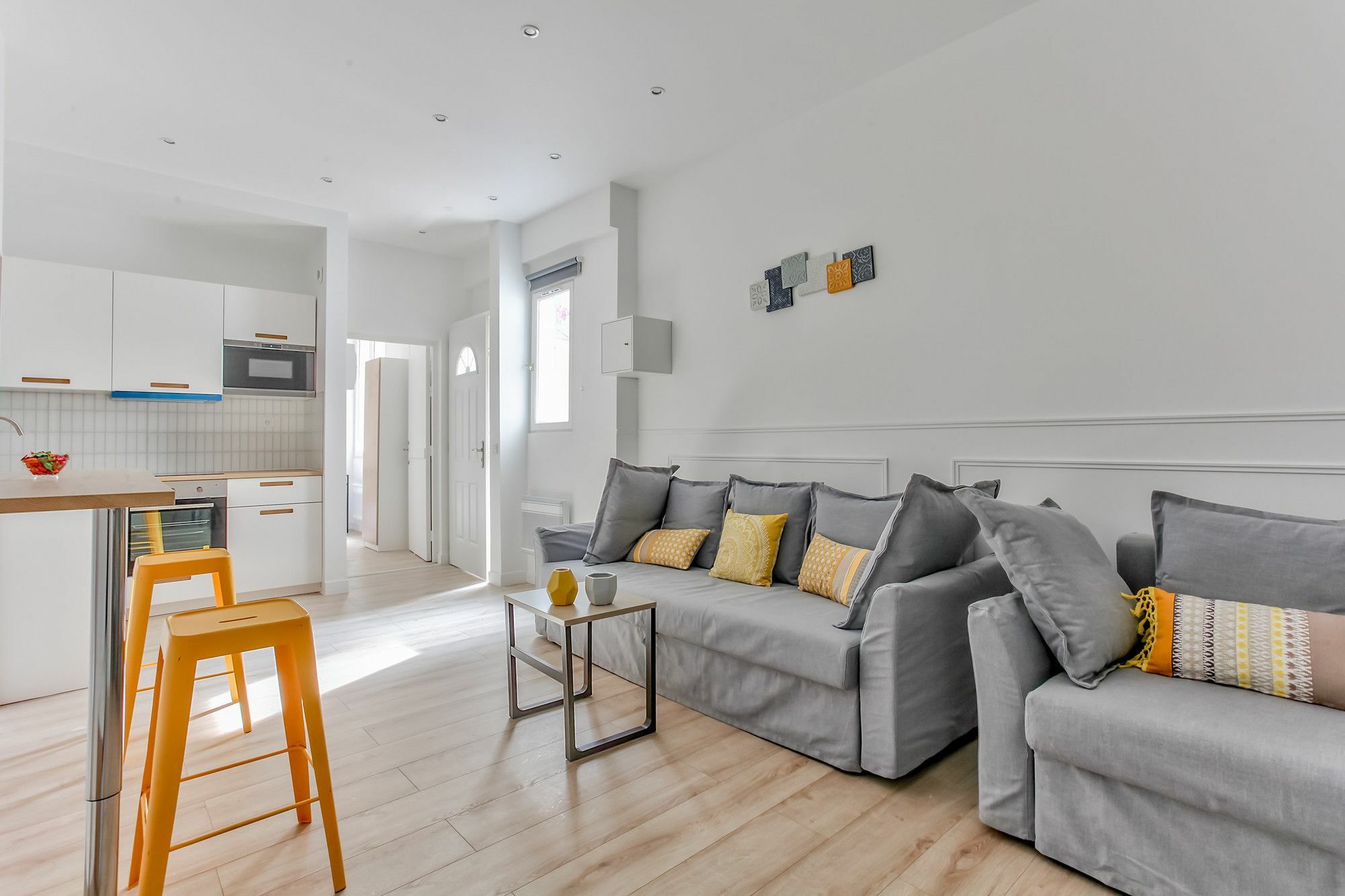 35 - Luxury Flat Grands Boulevards Paris Exterior foto